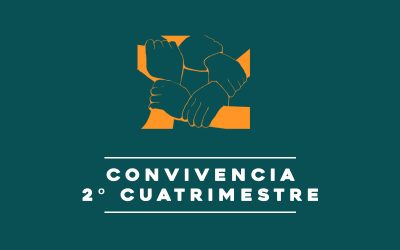 Convivencia de año nuevo
