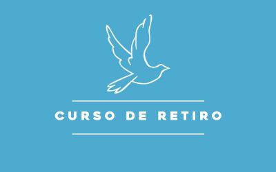 Curso de retiro en Noviembre