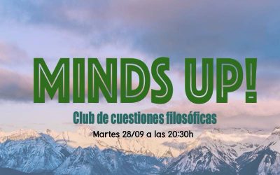 Minds Up!
