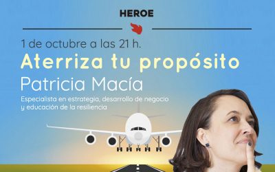 Patricia Macía