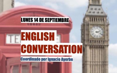 English conversation