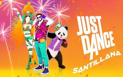 Noche de Just Dance
