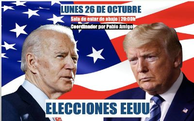 Entender las elecciones en EEUU