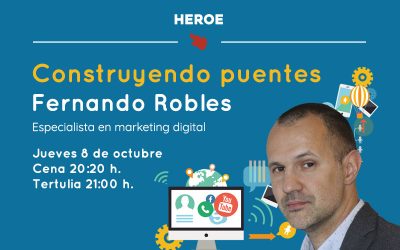 Fernando Robles