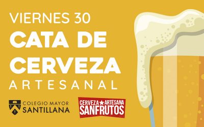 Cata de cerveza artesanal