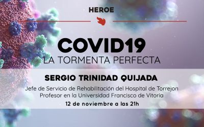 Sergio Trinidad Quijada