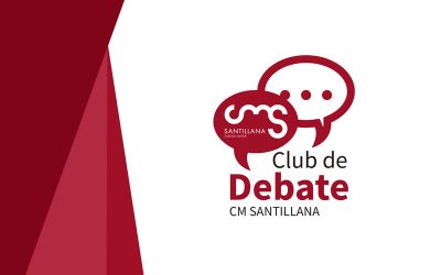 Primera sesión del Club de debate