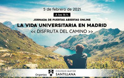 Open Day Virtual – Santillana