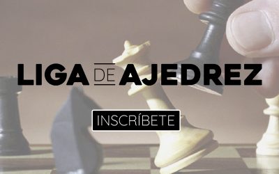 Liga de ajedrez 2021