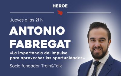 Antonio Fabregat