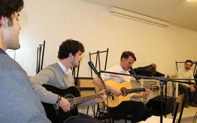 Fotos de la Convivencia de invierno 2021