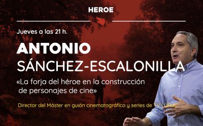Antonio Sánchez-Escalonilla
