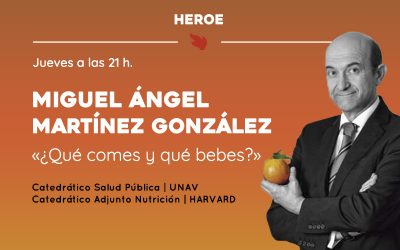 Miguel Ángel Martínez González