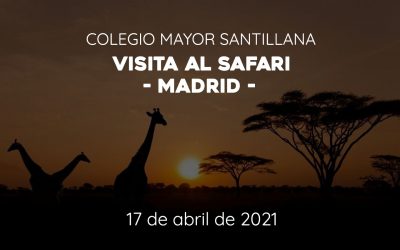 Visita al Safari de Madrid