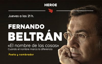 Fernando Beltrán