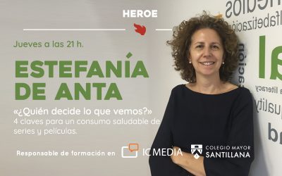 Estefanía de Anta