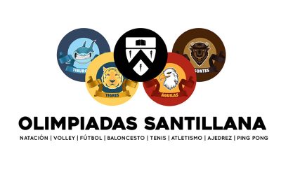 Fotos de la I Edición de las OLIMPIADAS
