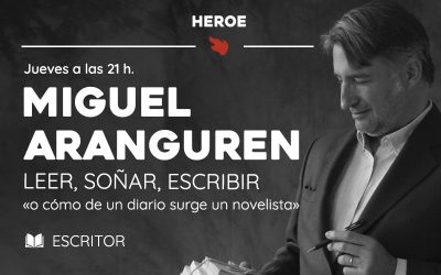 Miguel Aranguren