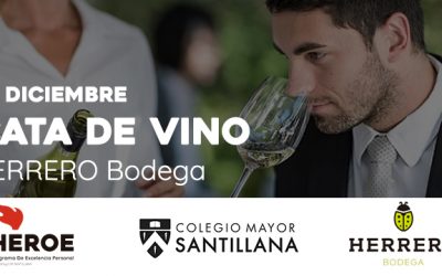 Cata de Vino