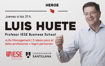 Luis Huete