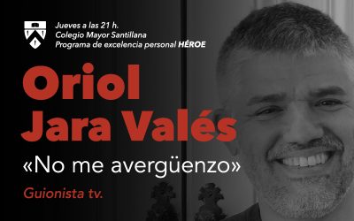 Oriol Jara