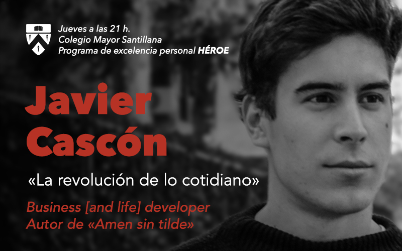 Javier Cascón