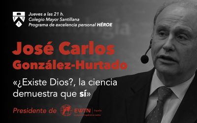 José Carlos González-Hurtado