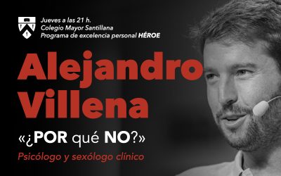 Alejandro Villena