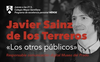 Javier Sainz de los Terreros