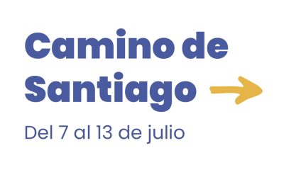 Camino de Santiago – Julio