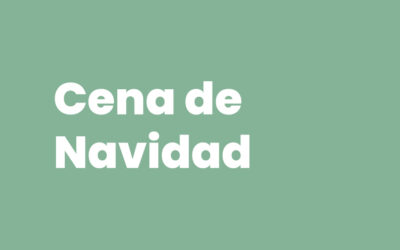 Cena de Navidad 2024