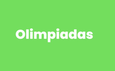 Olimpiadas III edición