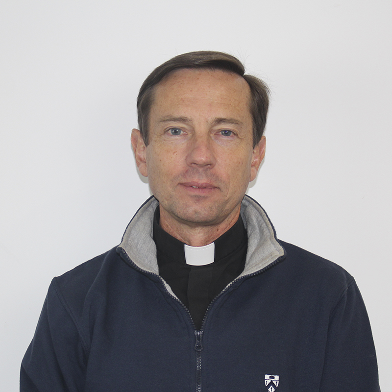 D. Enrique Cadelo Isla
