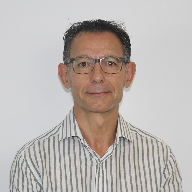 Fernándo Álvarez Flores