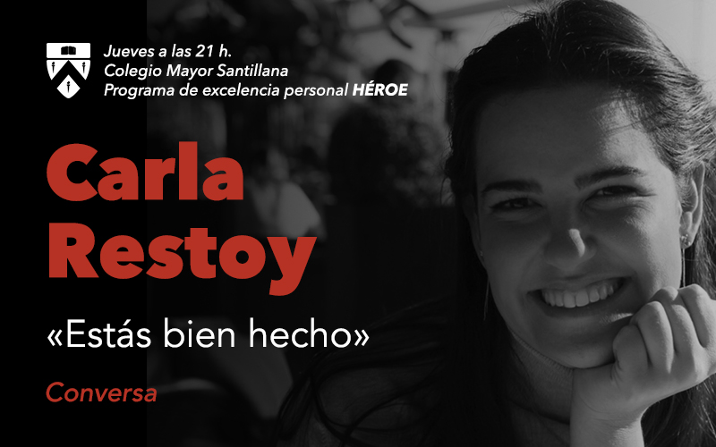 Carla Restoy