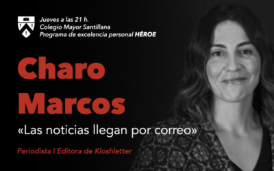 Charo Marcos