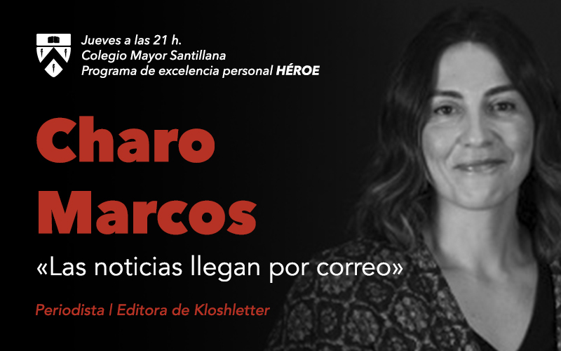 Charo Marcos