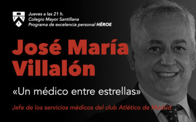 José María Villalón