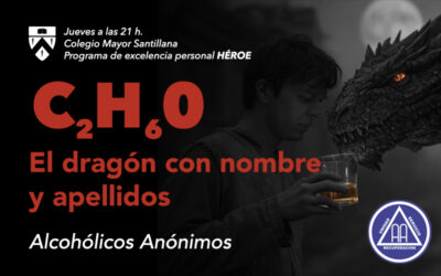 Alcohólicos anónimos