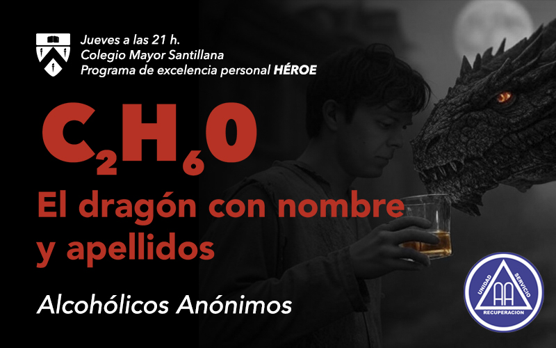 Alcohólicos anónimos