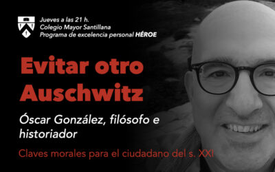 Óscar González