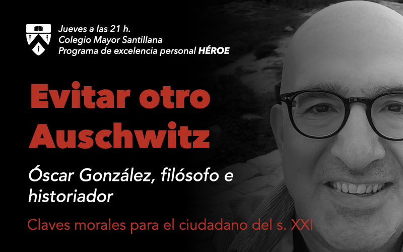 Óscar González