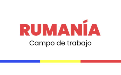 Campo de trabajo en Rumanía