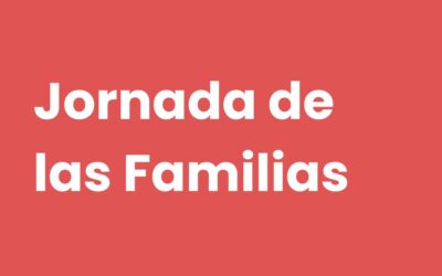 Jornada de las familias