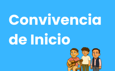 Convivencia de inicio 2025
