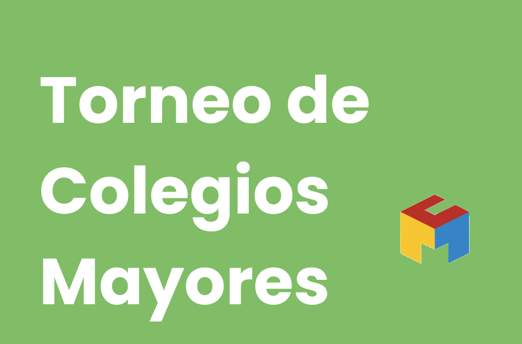 Torneo de CCMMA 2025