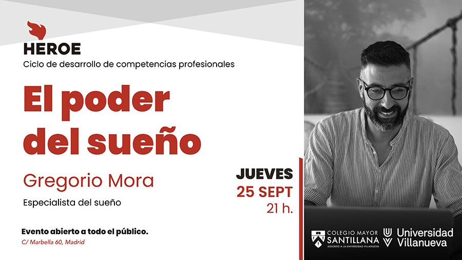 Gregorio Mora