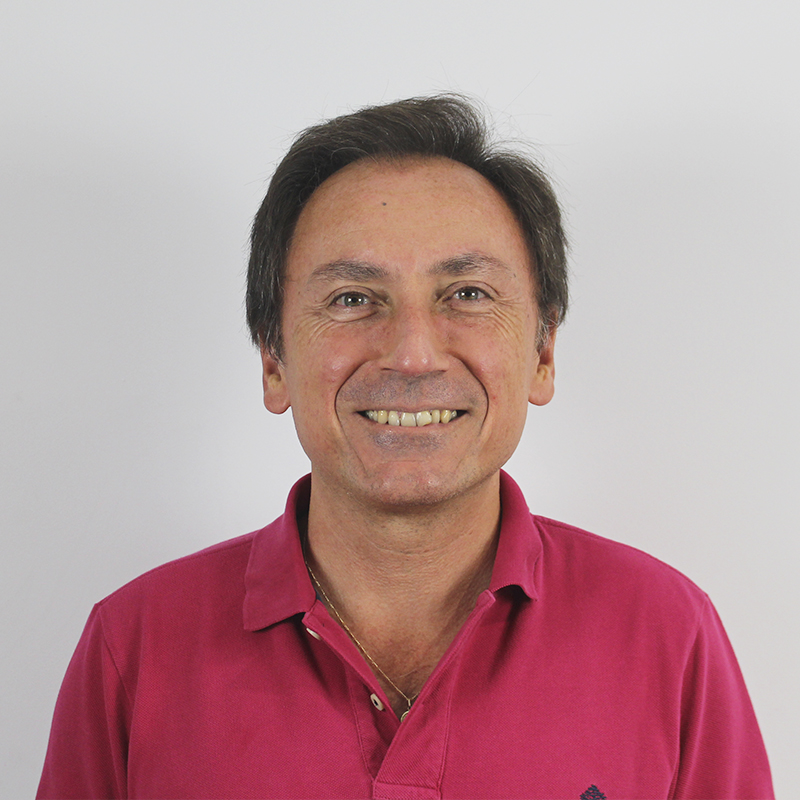 José María Díaz Puente