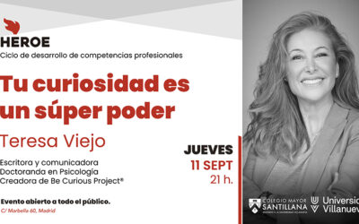 Teresa Viejo