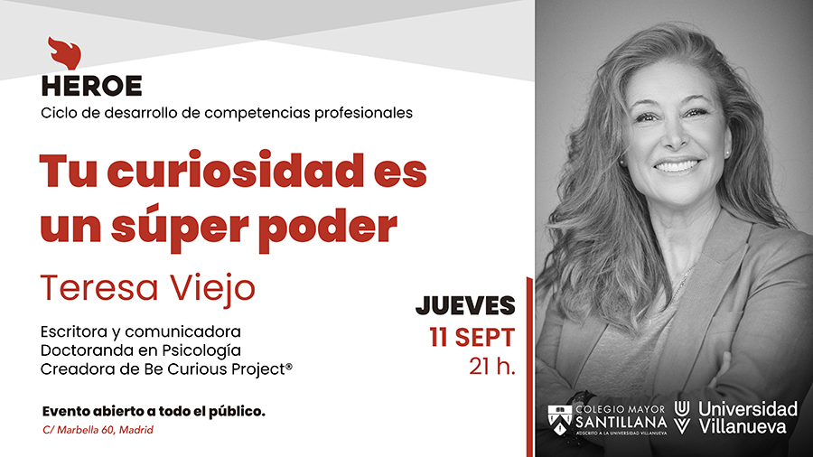 Teresa Viejo